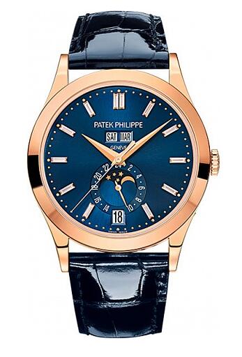 Patek Philippe Complicated 5396R Watch 5396R-015